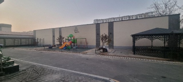 Ташкентская область, Ташкент, Сергелийский район