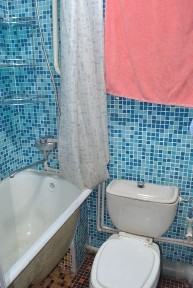 Продается 1 комнатная квартира Яккасарайский район СОБСТВЕННИК!