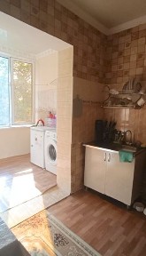 3 комнатная продается ипотека Чирчик