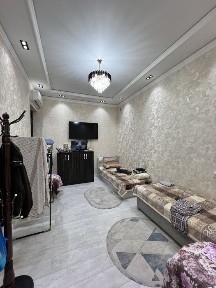 Ташкентская область, Ташкент, Сергелийский район