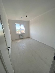 Сергели, Бобур махалла 2 хона 58 кв ипотекага 18% дан