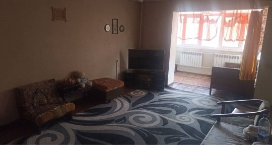 , 2-ком. квартира на Чил2‼️КИРПИЧ. До метро М. Улугбек 5 мин