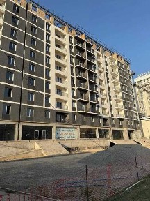 Новостройка готовая в рассрочку 24 месяца Мавсум Юнусобод
