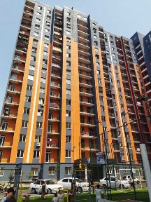 Ипотека. Сотув 2 хона 2 этаж 62 м2. Мусаффо Маскан ТЖК. ВОДНИК. OY 801