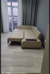 Срочно! Nrg Oybek 35м2 продается квартира