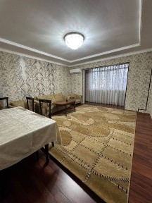 Ташкентская область, Ташкент, Мирабадский район