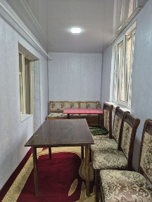 Ташкентская область, Чирчик