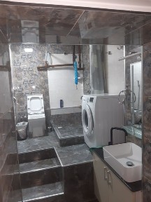 Ташкентская область, Ташкент, Юнусабадский район