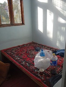 Сдается квартира