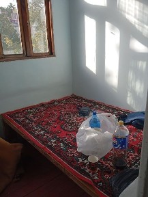 Ташкентская область, Чирчик