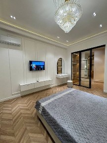 Сдаётся в аренду квартира Яккасарайский район Ракат махалля