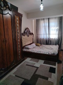 Аренда га кизла еки аелла га квартира Янги Хает 9 худудда