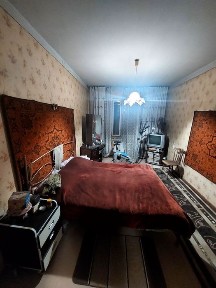 Ташкентская область, Ташкент, Яшнабадский район