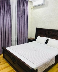 Ташкентская область, Ташкент, Чиланзарский район