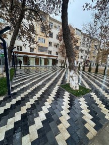 Chilonzor Farxod Bozor 1-Liniya