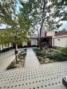 Сдаётся Евродом на Паркентском в Яшнабадском районе / id888 /