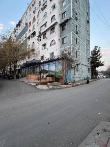 Продаётся нежилое помещение