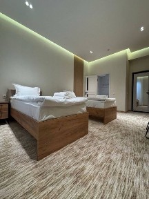 Ракатбоши Гостиница конституция