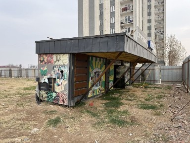 Кучма дукон тайер ичлари. Сразу ишласа булади