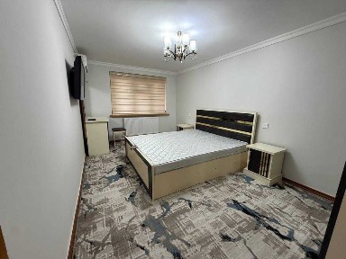 Самаркандская область, Самарканд