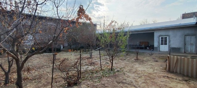 Ташкентская область, Келес