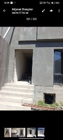 Nazarbek Tarnov uchastka