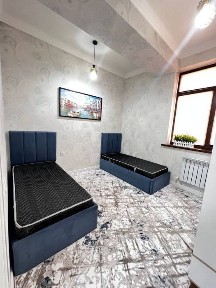 Ташкентская область, Ташкент, Чиланзарский район