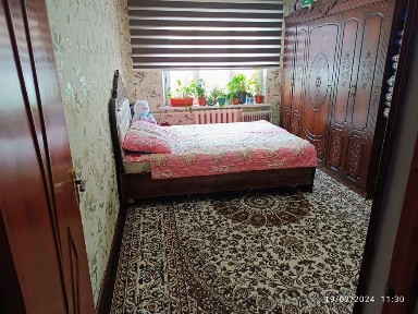 Ташкентская область, Ташкент, Юнусабадский район