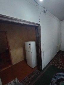 sergeli straitel 1 xona 2xona qilingan