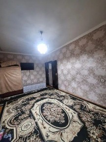 1 ком. квартира (38 м²), 1/5/5. Спутник 16, Янгихает р-н (Сергели).