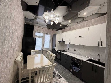 Ташкентская область, Ташкент, Бектемирский район