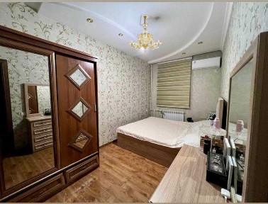 Ташкентская область, Ташкент, Мирзо-Улугбекский район