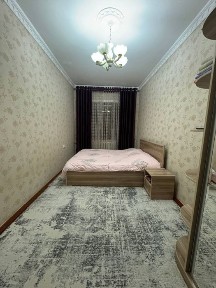 5/5/5 110м2 Феруза 2*6 балкон все раздельно