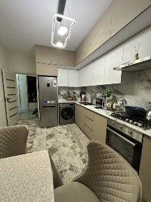 Ташкентская область, Ташкент, Сергелийский район