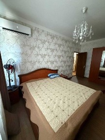 Ташкентская область, Ташкент, Мирзо-Улугбекский район