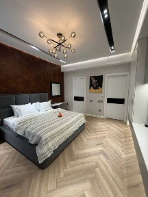 ЖК МУХТАШАМ! НОВАЯ 2х ком кв-ра По Горячей Цене! Минор Алайский ID02