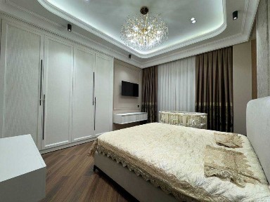 ЦЕНТР ГОРОДА! 2х ком кв-ра в Центре Города в НОВОСТРОЙКЕ! Глинка ID02