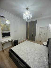 НОВОСТРОЙКА! ГОТОВЫЙ АРЕНДАТОР! 2х ком кв-ра возле Ташкент сити! ID02