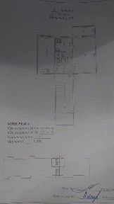 ‼️ Срочно Чиланзар 21 квартал 2/1/4 50м2 в доль дороги Под Офис, магаз