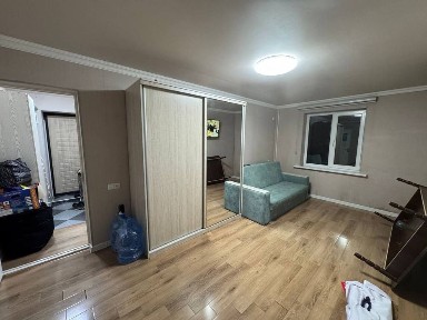 Продам 1/3/4 на массиве ТТЗ-1, балкон 2х3 Балкон 1,5#6 С ремонтом