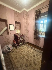 1/2/5 на массиве Хумоюн 45кв. м. балкон 2х6 Массив Хумоюн Балкон 2»6