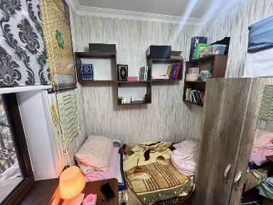 Ташкентская область, Ташкент, Юнусабадский район