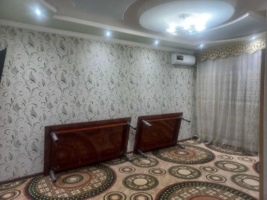 м. Ойбек Госпитальный ул. Чехова 5-комн 9/9 115 м² чистая своя парковка