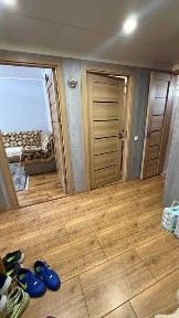 Продам 3х комнатную 77 серии массив Гулистан. Алгоритм