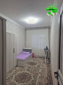 х Чиланзар 12 квартал 3/3/4 Орт. Шох Мед, Метро Чиланзар 10 минут пешком