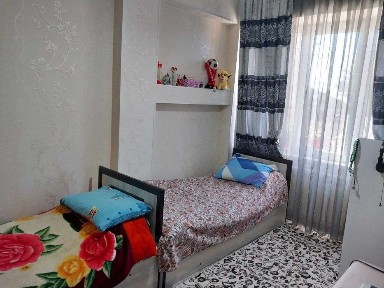 Ташкентская область, Ташкент, Мирзо-Улугбекский район