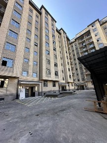 Куйлик 5 массив ЖК Western housing