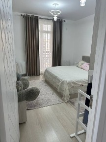 Ташкентская область, Ташкент, Яшнабадский район