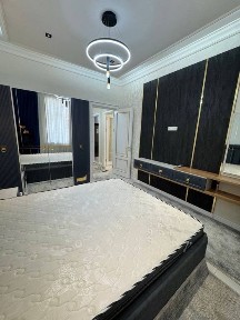 Квартира Яккасарай White house 2x комнатная новостройка