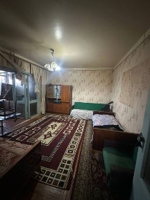 Ташкентская область, Ташкент, Чиланзарский район